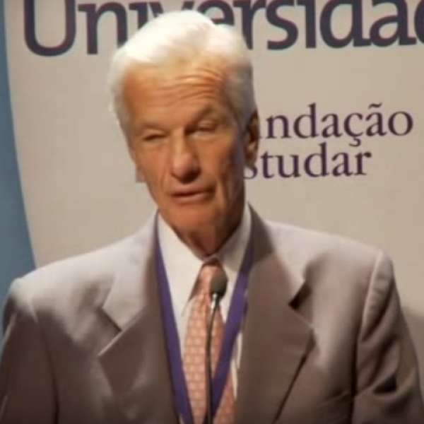 Jorge Paulo Lemann