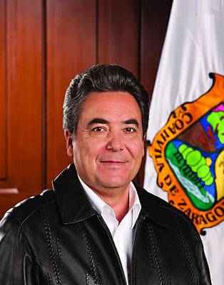 Jorge Torres López