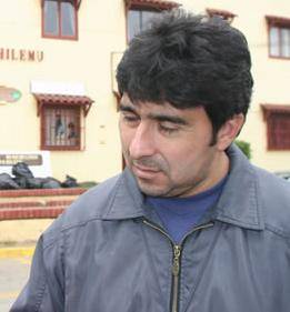 Jorge Vargas González