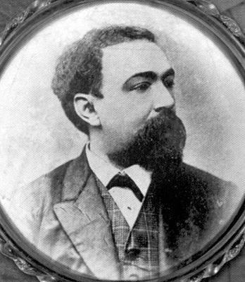 José Agustín Quintero