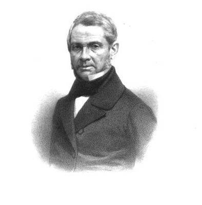 José Antonio Saco