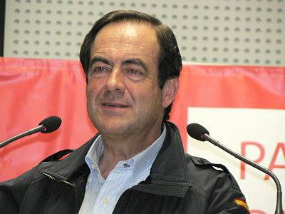 José Bono Martínez