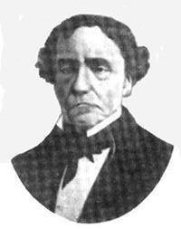 José Francisco Barrundia