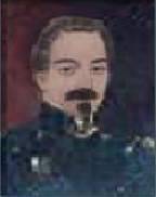 José Ignacio de Gorriti