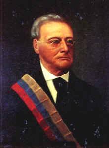 José Ignacio de Márquez