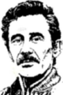 José Ignacio Rucci