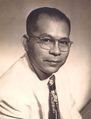 Jose L. de Ocampo