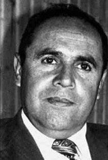 José Lino Vargas