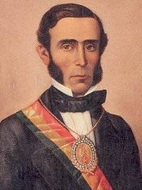 José María Linares