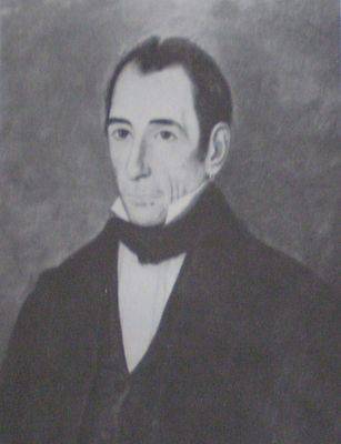 José Mariano Serrano