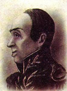 José Miguel Pey de Andrade