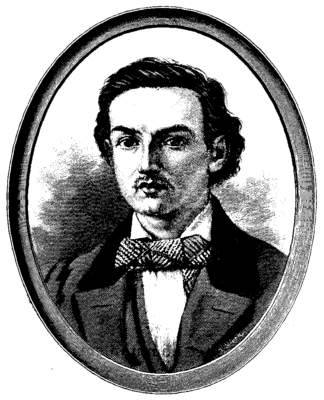 Josef Julius Wecksell