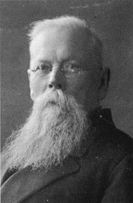 Josef Stenbäck