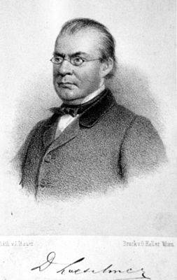 Josef von Löschner