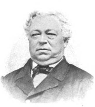 Joseph A. Gilmore