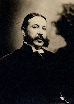 Joseph-Adolphe Dorion
