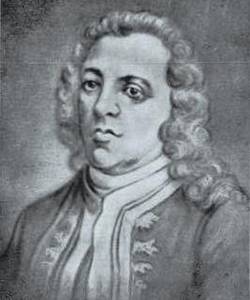 Joseph-Antoine de La Barre