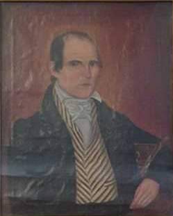 Joseph Bartholomew