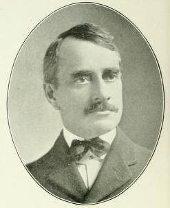 Joseph Buffington
