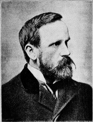 Joseph Burgess