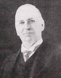 Joseph C. Sibley