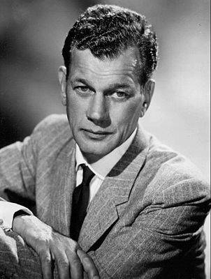 Joseph Cotten