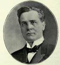 Joseph Elijah Armstrong