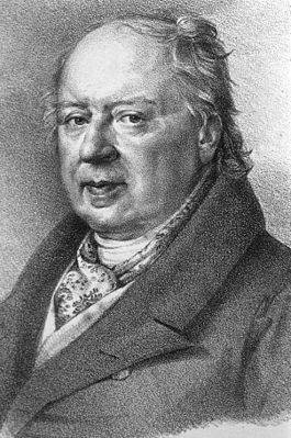Joseph Franz von Jacquin