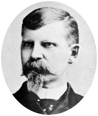 Joseph H. Outhwaite