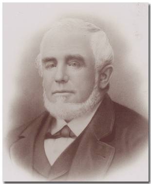 Joseph Henderson