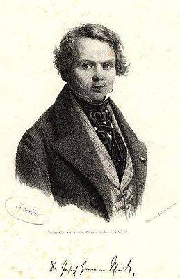 Joseph Hermann Schmidt