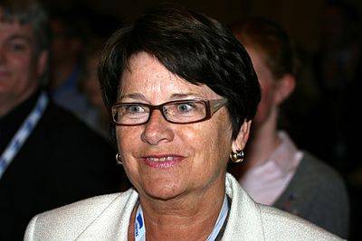 Kari Lise Holmberg