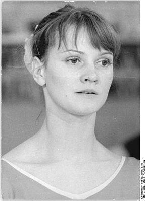 Karin Büttner-Janz