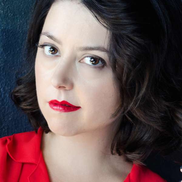 Karina Longworth