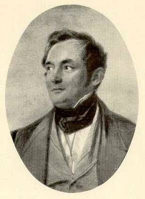 Karl Adolph von Basedow