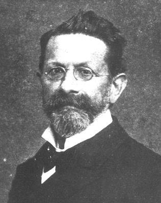 Karl Alfred von Zittel