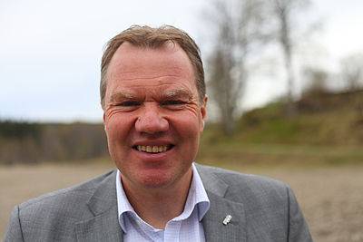 Karl-Erik Nilsson
