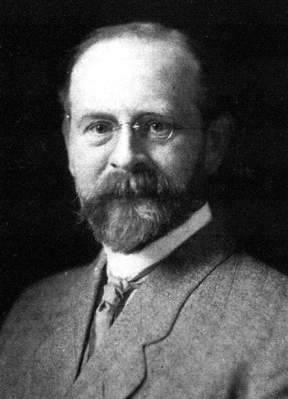 Karl Eugen Guthe