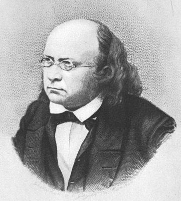 Karl Friedrich Schimper