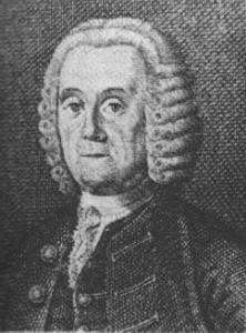 Karl Heinrich von Bogatzky
