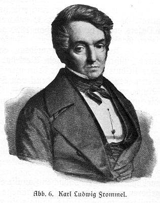 Karl Ludwig Frommel