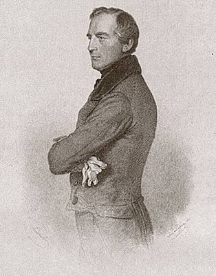 Karl Ludwig von Bruck