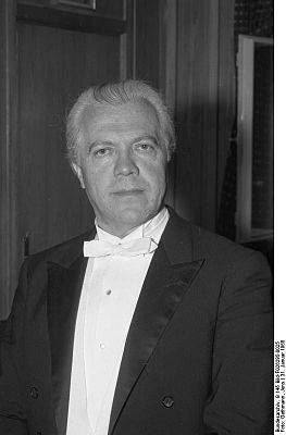 Karl Münchinger