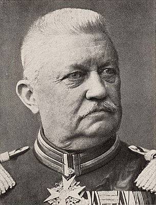 Karl von Bülow