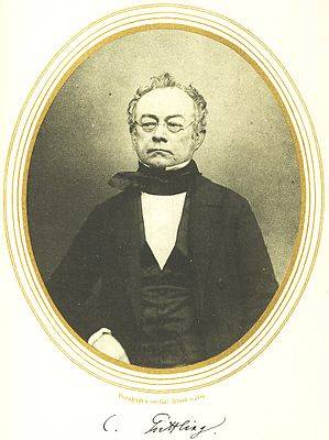 Karl Wilhelm Göttling