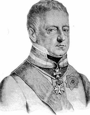 Karl Wilhelm von Stutterheim