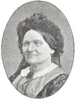 Karolina Bock