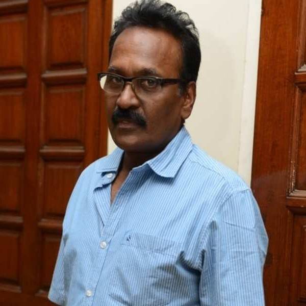 Kasthuri Raja