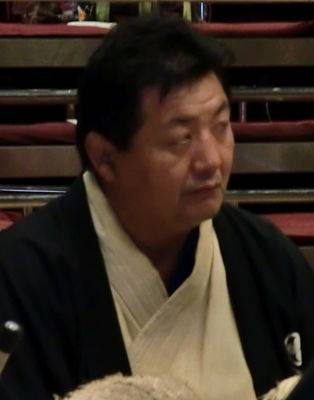 Kasugafuji Akihiro