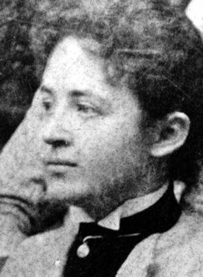 Kate Campbell Hurd-Mead